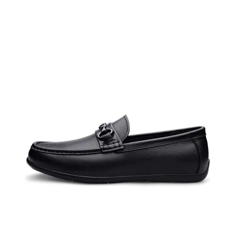 British Knights Casual Shoes Men's Black-0