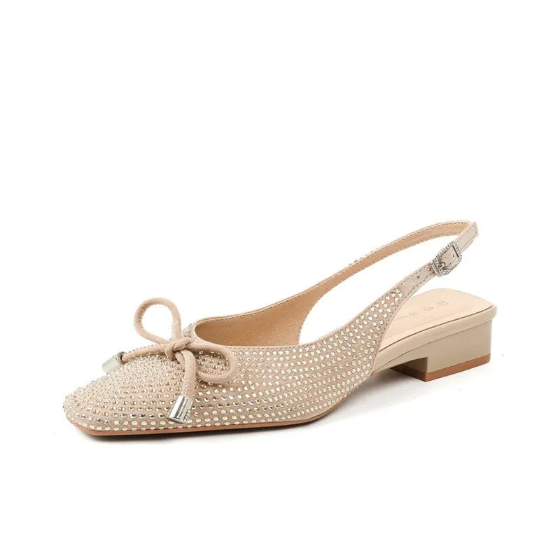 GOSO Casual Single Shoes Women's-5