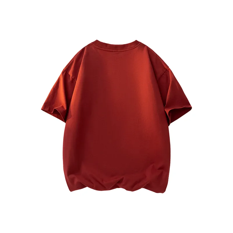 SNOW FLYING T Shirts Unisex-3