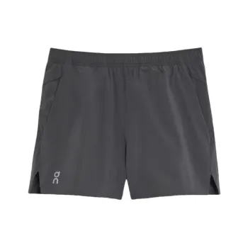 On Essential Shorts Sports Shorts Women's Gray