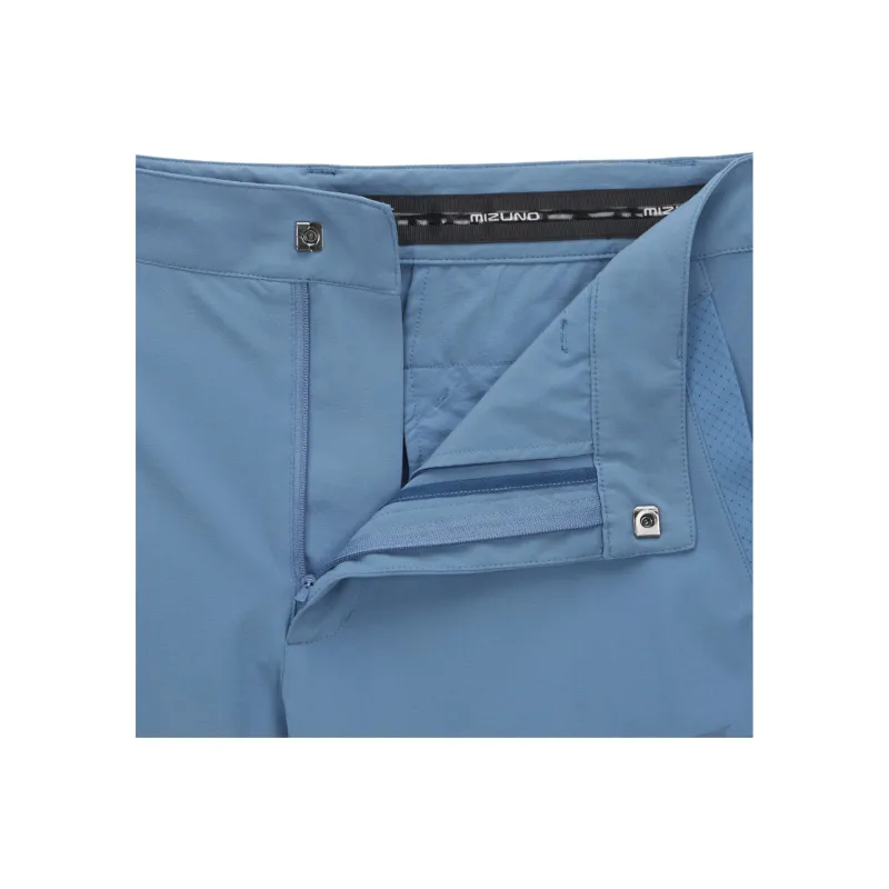 Mizuno Casual Pants Men-6