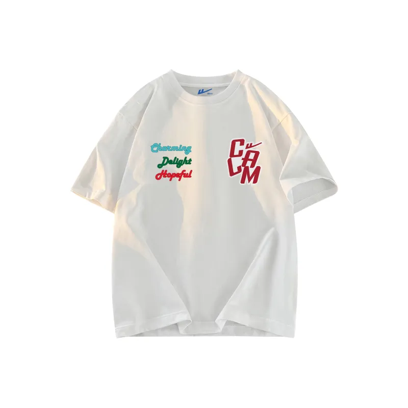 Warrior Drop Shoulder Sleeve T Shirt Women's-6