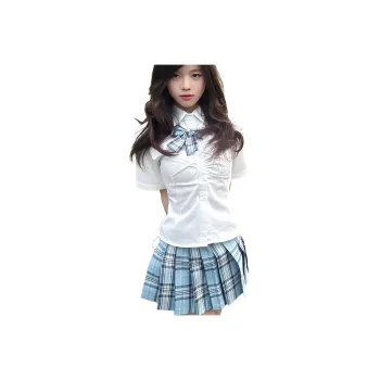 Pure Shimane Uniforms Women's