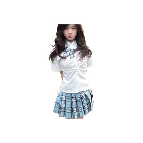 Pure Shimane Uniforms Women's