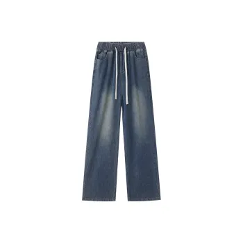 KSEK Jeans Unisex