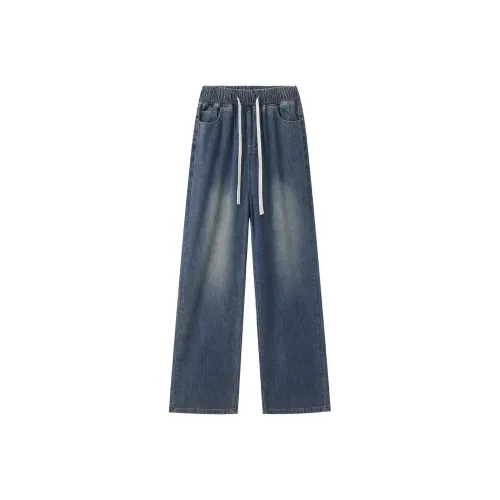 CELINE Stretch Skinny Jeans