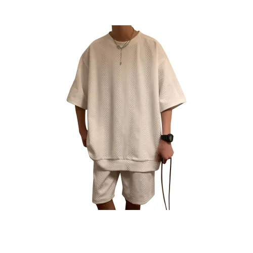 Fear Of God Essentials Heavy Waffle Cardigan