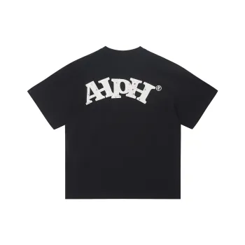 AHPH T Shirts Unisex