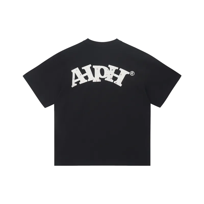 AHPH T Shirts Unisex-0