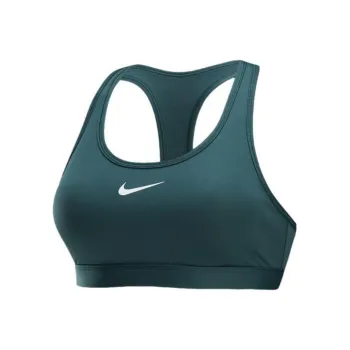 Nike SwooshDri Fit Sports Underwear Women's Vintage Green/White