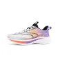 Light Gray/Purple