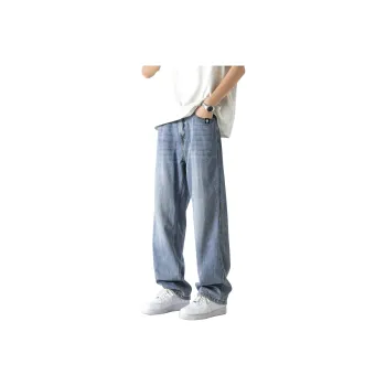 HONOR OF KINGS Jeans Unisex Blue