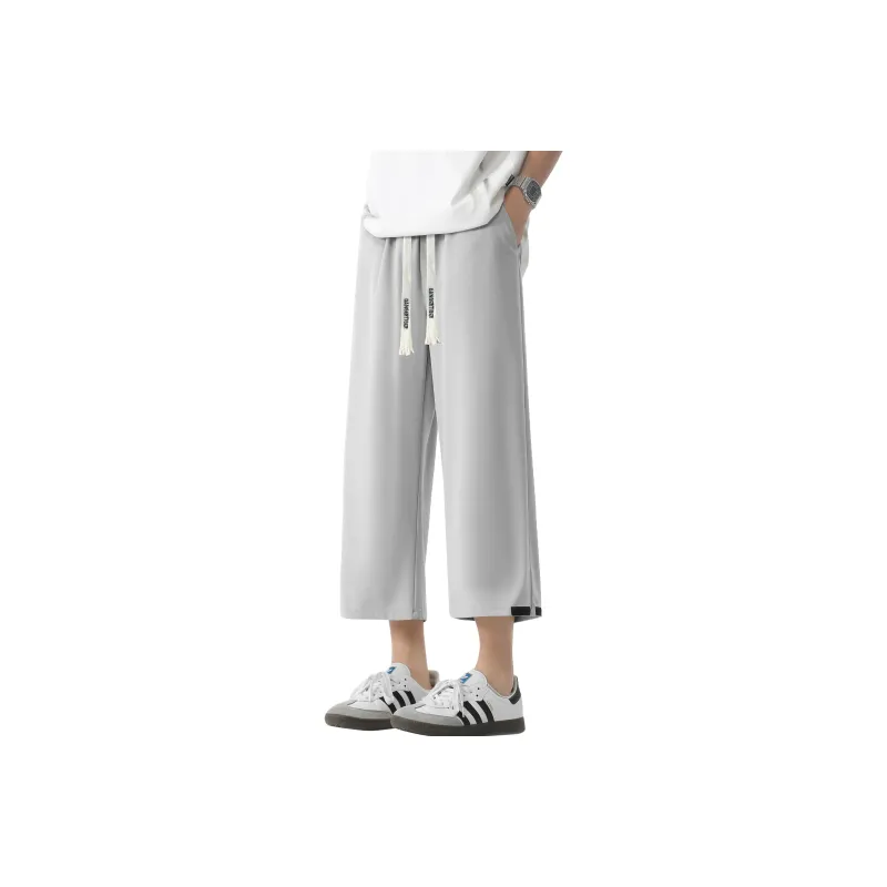 DANGERTIGER Casual Pants Unisex-10