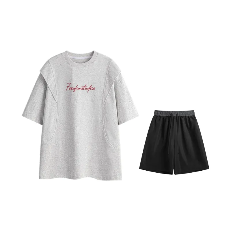 7 SEVFUN Unisex Pajama Sets-14