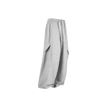 HANDAIWEI Casual Pants Unisex