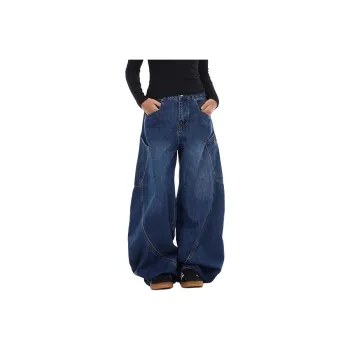 A02 Jeans Unisex