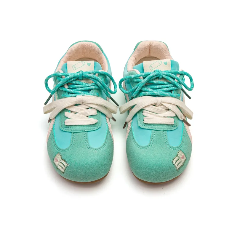 STAE Low Top Casual Shoes Women's-22