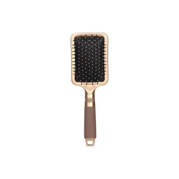 Love Of Wormwood Anti Static Massage Air Cushion Comb Non Slip Controller With A Comfortable Feel.