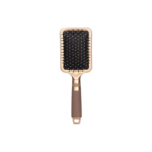 Love Of Wormwood Anti Static Massage Air Cushion Comb Non Slip Controller With A Comfortable Feel.