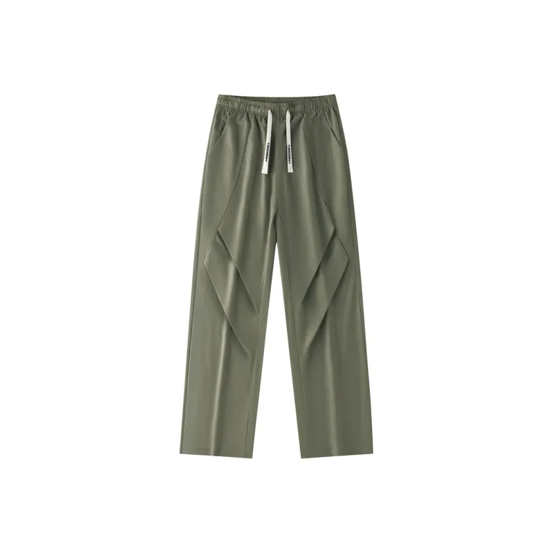 PAUL COSTELLOE Casual Pants Unisex-16