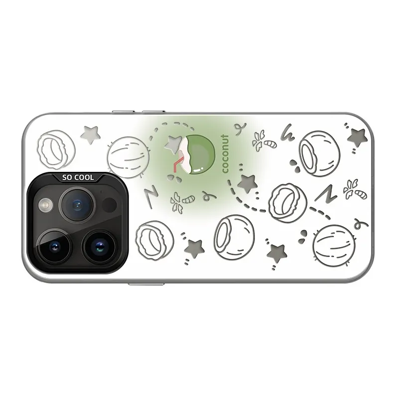 TU QING Phone Cases-11