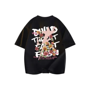 FASTFISH T Shirts Unisex