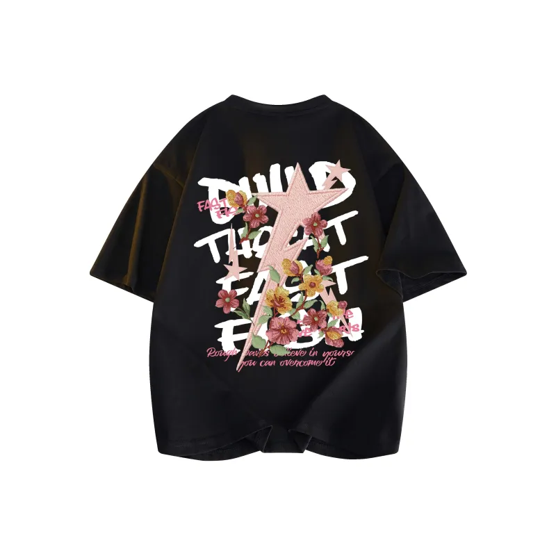 FASTFISH T Shirts Unisex-0