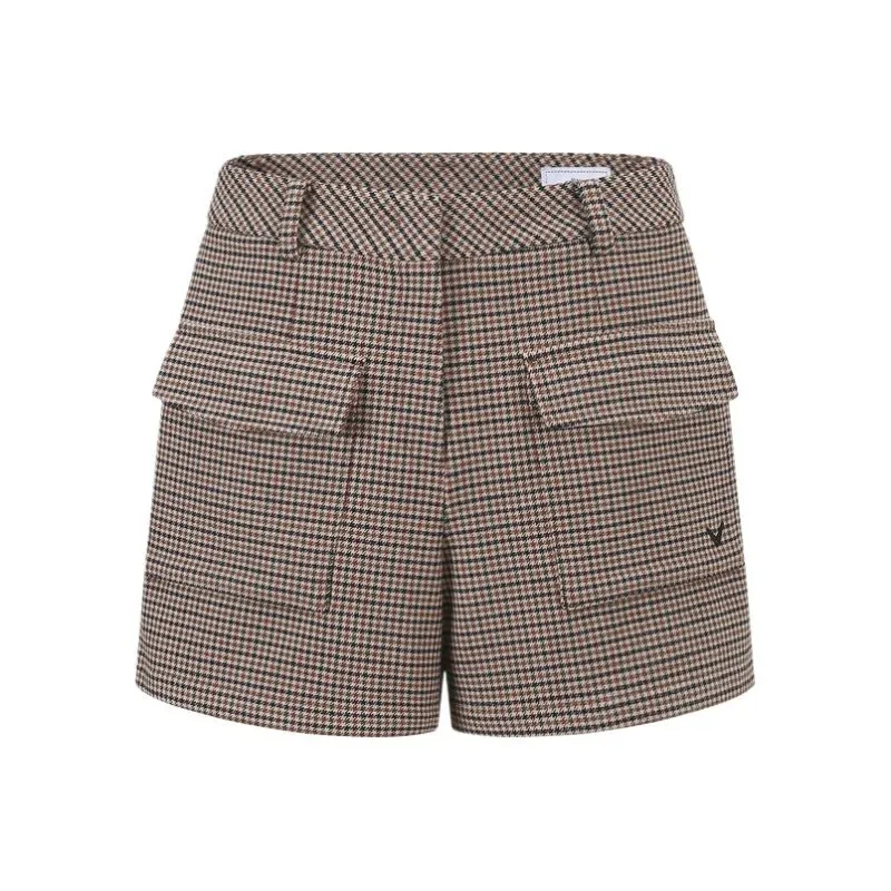 Callaway Cargo Shorts Women's-0