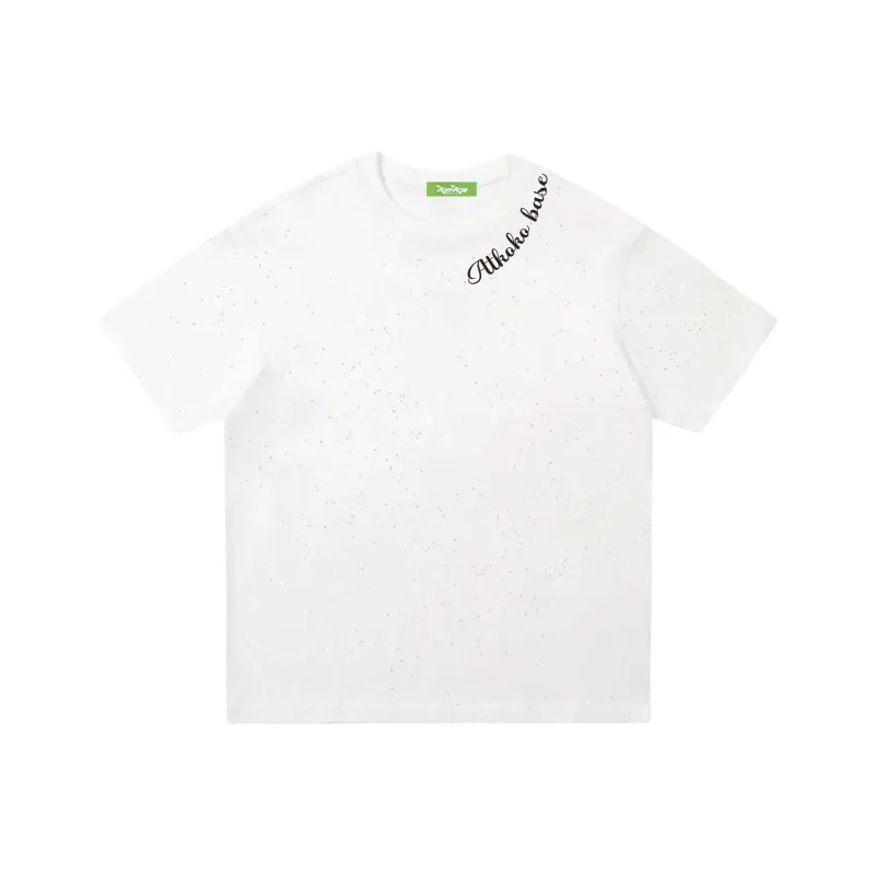 KOKO BASE T Shirts Unisex-4