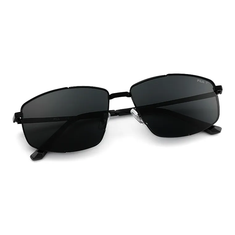 FILA Rectangular Sunglasses Men's-2