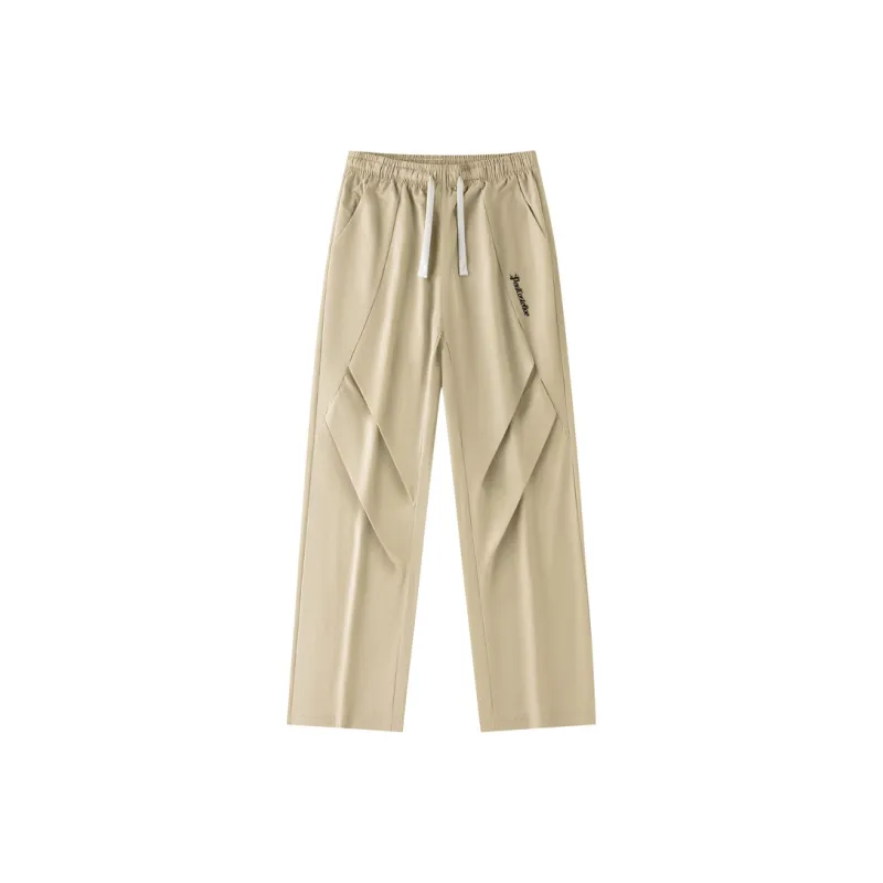 PAUL COSTELLOE Casual Pants Unisex-20