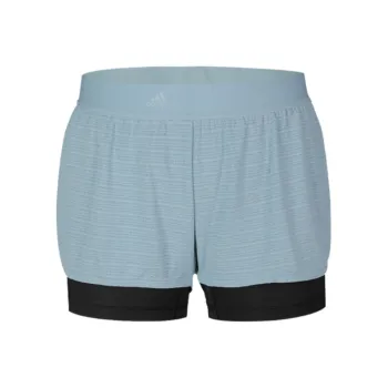 Adidas Sports Shorts Women's Blue