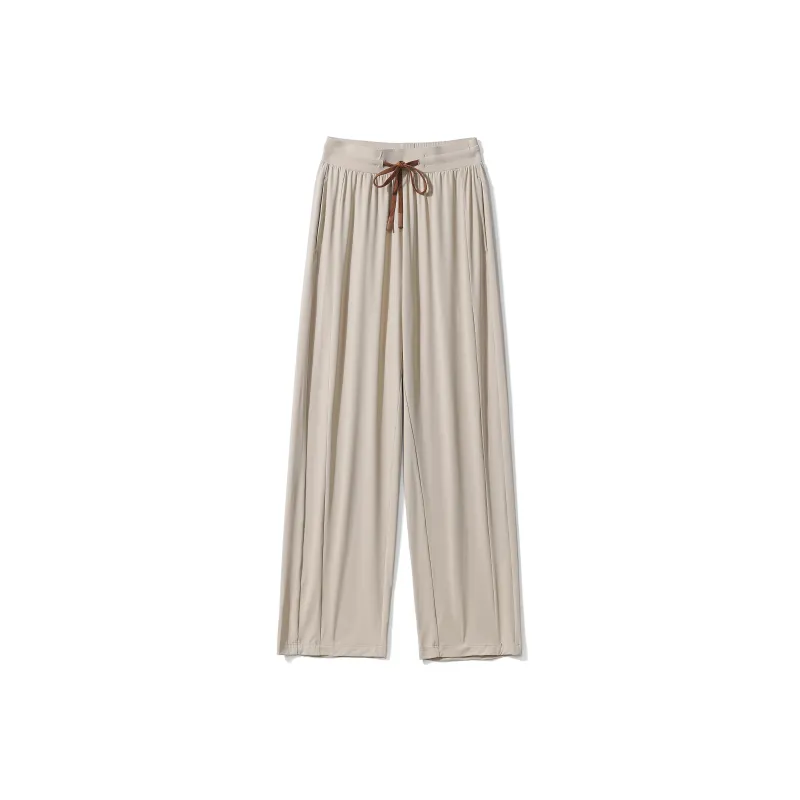 SIL VITIN Casual Pants Unisex-4