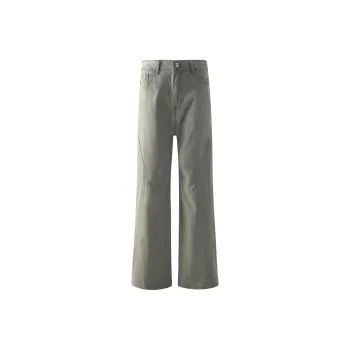 TELENT Jeans Unisex Green