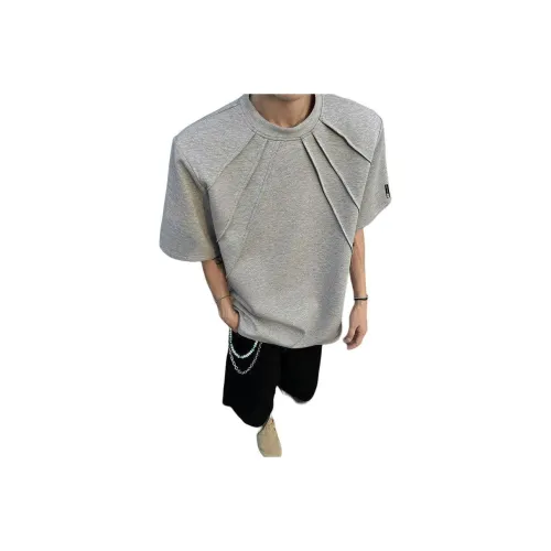 URBAN AUTHENTIC T Shirts Unisex