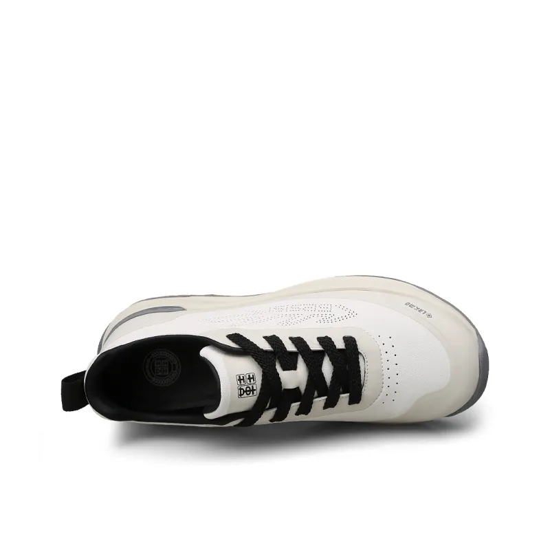 Gross Abrasion Resistant Slip Resistant Low Top Casual Shoes Men's-8