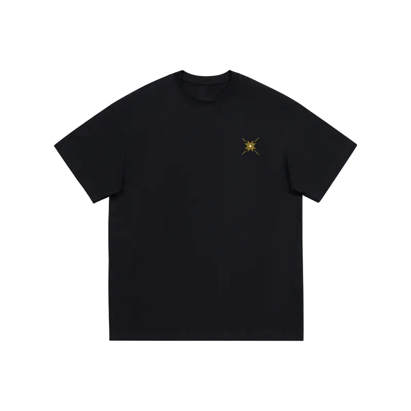 NEXTOUR T-Shirts Unisex-0
