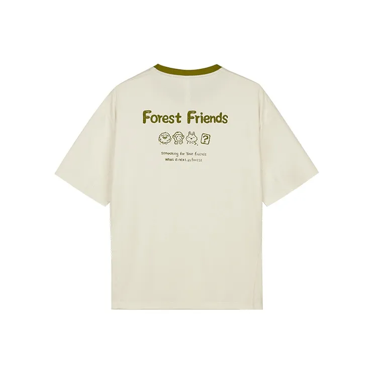 ACMEITEM T Shirts Unisex-1