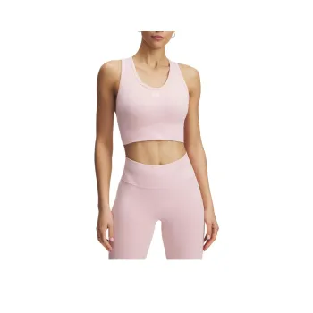 Under Armour Vanish Seamless Sports Underwear Women's Dark Pink 647