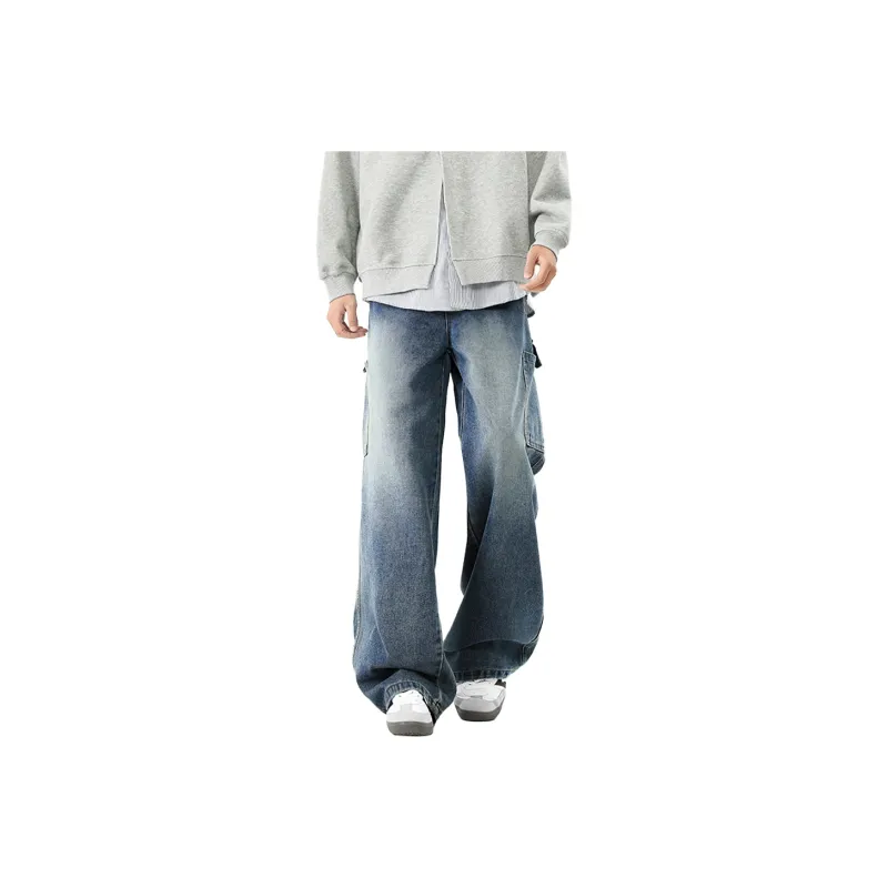Dme Jeans Unisex-14