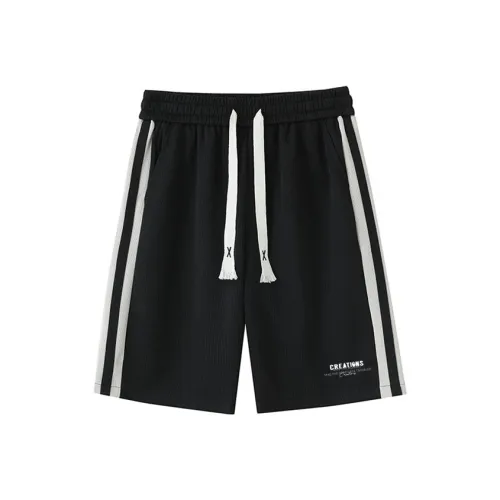 Colorful Creations Casual Shorts Unisex