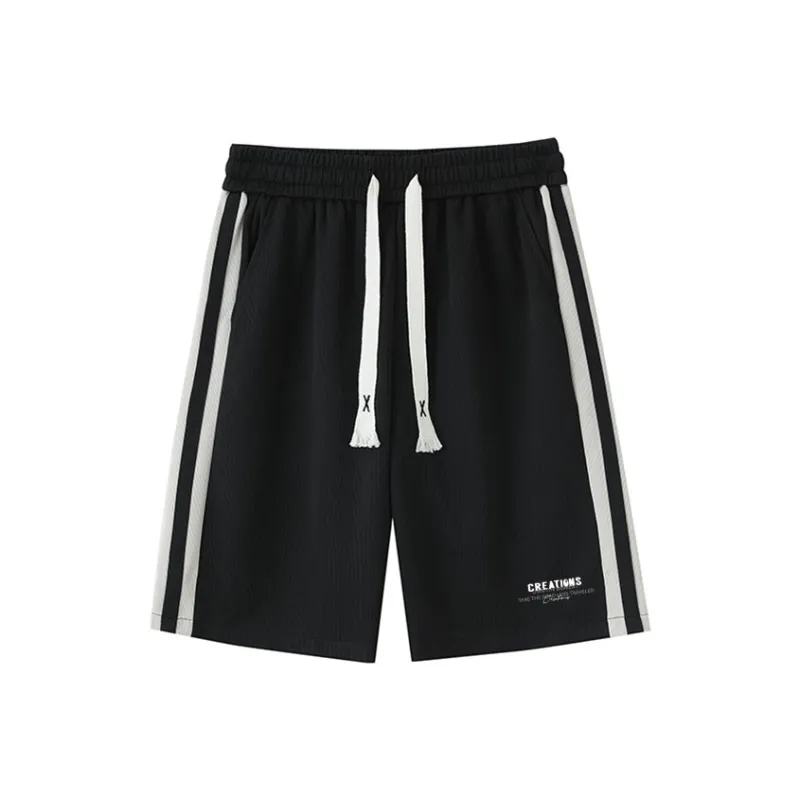 Colorful Creations Casual Shorts Unisex-0