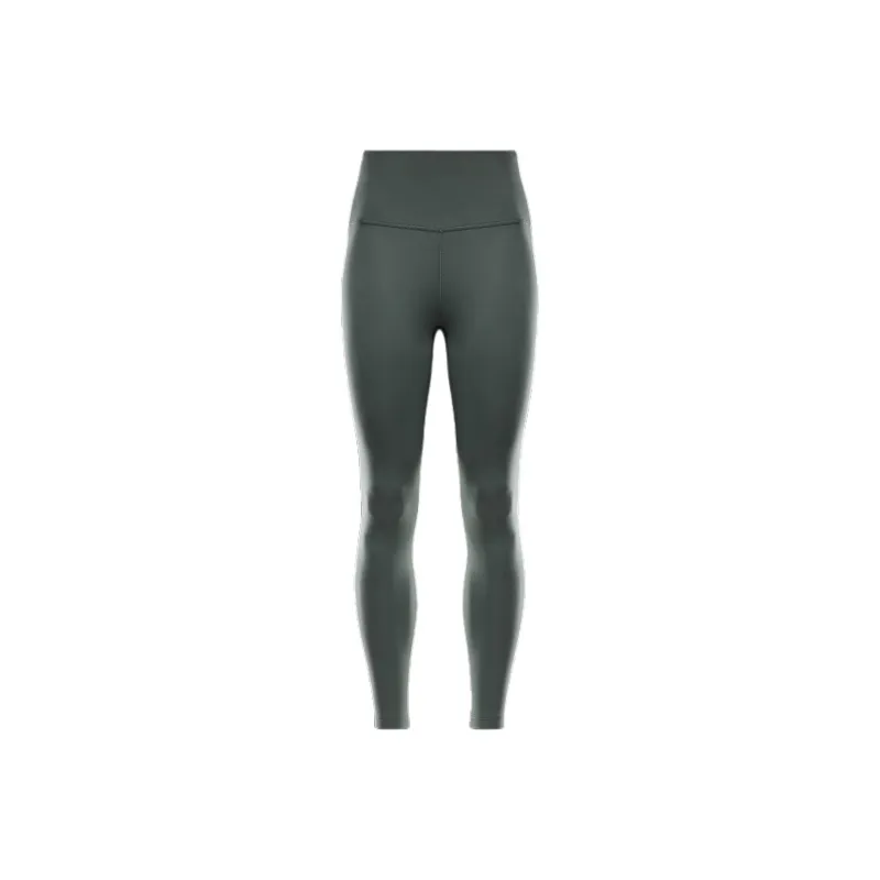 Nike Therma FIT One Women's High Waisted 7/8 Leggings-0