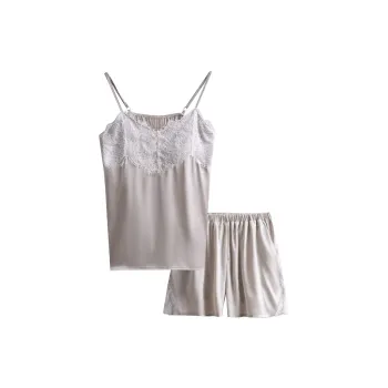Same Language Pajama Set Women's