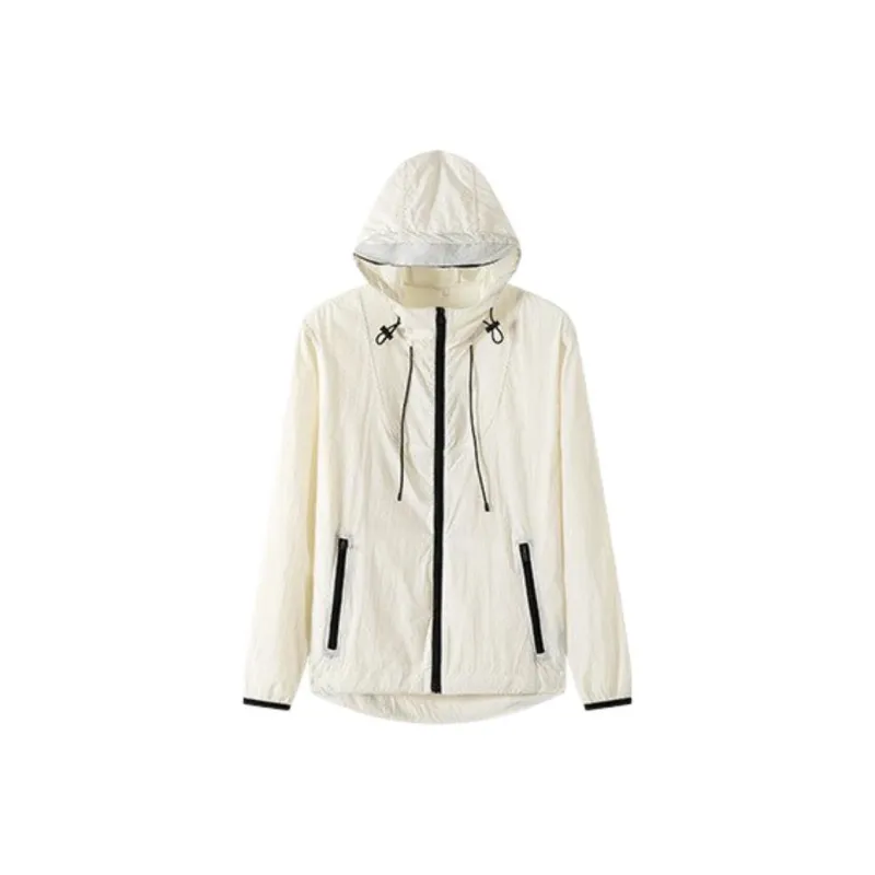 Mu Qingqing Mountaineering Clothing Women's-4
