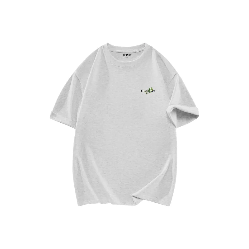 Yalu T Shirts Unisex-15