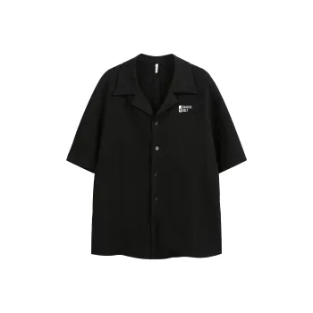 CHARLIE GOLF Shirts Unisex