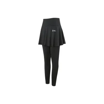 Barbie Sports Pants Women's Black