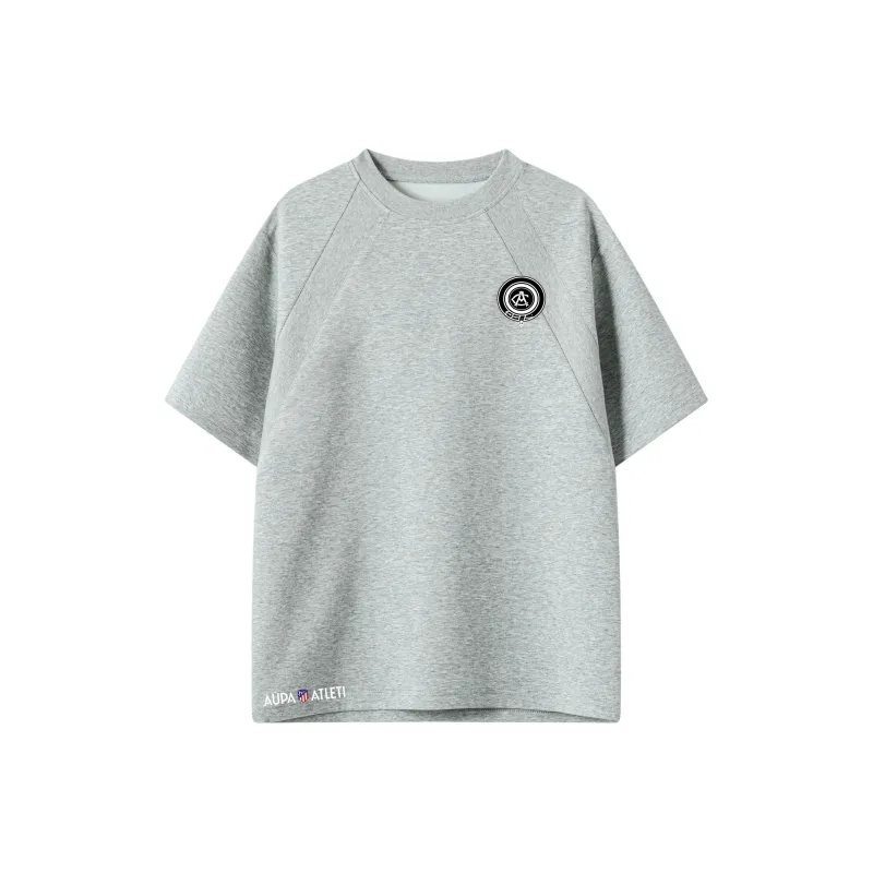 ATLETICO DE MADRID 1903 T Shirt Unisex-4