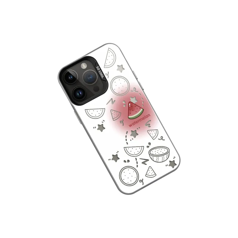 TU QING Phone Cases-7